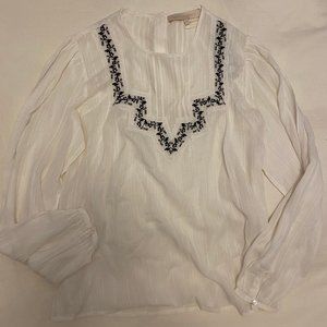 Vanessa Bruno Ravel Blouse